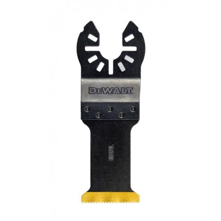 Brzeszczoty do cięcia metalu - 5 sztuk Dewalt DT20727