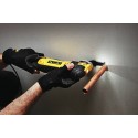 Brzeszczoty do cięcia metalu - 5 sztuk Dewalt DT20727