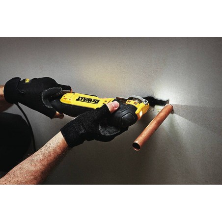 Brzeszczoty do cięcia metalu - 5 sztuk Dewalt DT20727
