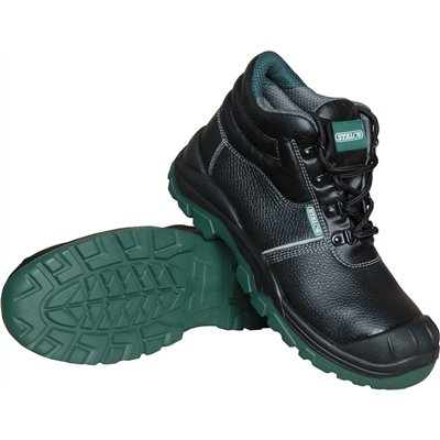 Trzewik skórzany THURO HIGH S3 roz.44  S-44293