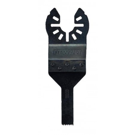 Brzeszczoty do cięcia drewna i PVC - 5 sztuk Dewalt DT20726