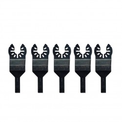 Brzeszczoty do cięcia drewna i PVC - 5 sztuk Dewalt DT20726