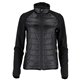 Bluza softshell damska AUGUST W czarny 2XL  PERFECT S-78847