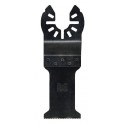 Brzeszczoty do cięcia drewna z gwoździami - 5 sztuk Dewalt DT20723