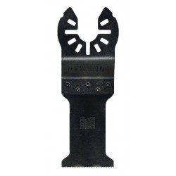Brzeszczoty do cięcia drewna z gwoździami - 5 sztuk Dewalt DT20723