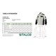 Bluza robocza SUMMER LINE beżowy S  S-44577