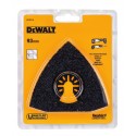 Brzeszczot do szlifowania i usuwania kleju Dewalt DT20719