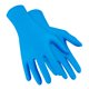 Rękawice NITRAX GRIP BLUE 11” 2XL (1op-50szt)  PERFECT S-76389