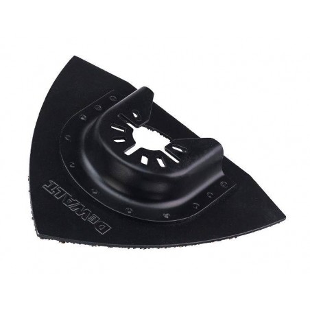 Brzeszczot do szlifowania i usuwania kleju Dewalt DT20719