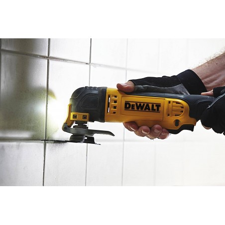Brzeszczot do usuwania fug Dewalt DT20718