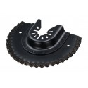 Brzeszczot do usuwania fug Dewalt DT20718