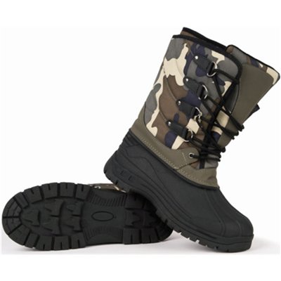 Śniegowce GRIZZLY roz.45  S-48018