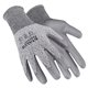 Rękawice poliestrowe POLI CUT 5 10”  PERFECT S-76361