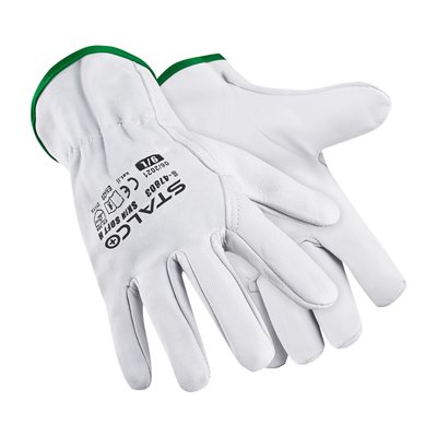 Rękawice skórzane S-SKIN SOFT H 9”  S-47803