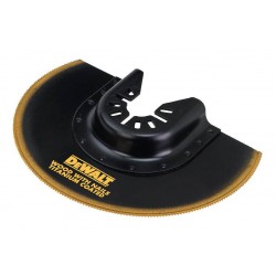 Tytanowy Brzeszczot do dokładnego cięcia Dewalt DT20711