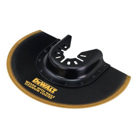 Tytanowy Brzeszczot do dokładnego cięcia Dewalt DT20711