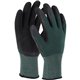Rękawice poliestrowe LATEX FOAM S 10”  S-48035