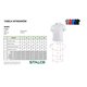 T-shirt męski BONO czarny S  S-44637