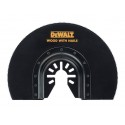 Brzeszczot do cięcia Drewna z gwoźdzmi Dewalt DT20710