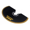 Brzeszczot do cięcia Drewna z gwoźdzmi Dewalt DT20709