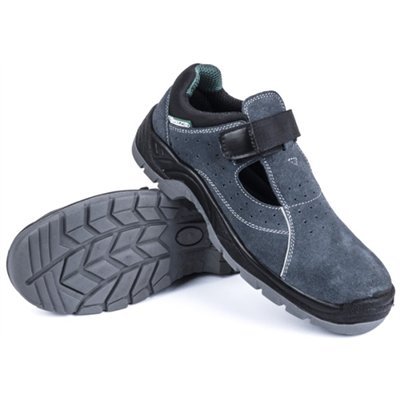 Sandał skórzany SERVICE SANDAL S1  roz.48  S-48071