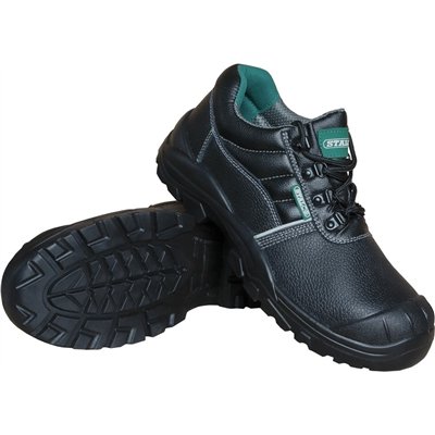 Półbut skórzany THURO LOW S1 roz.36  S-44290