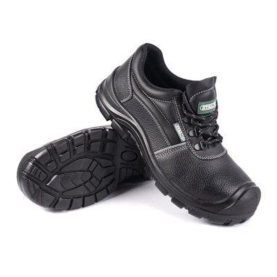 Półbut skórzany TECHNIC LOW S3 roz.44  S-51539