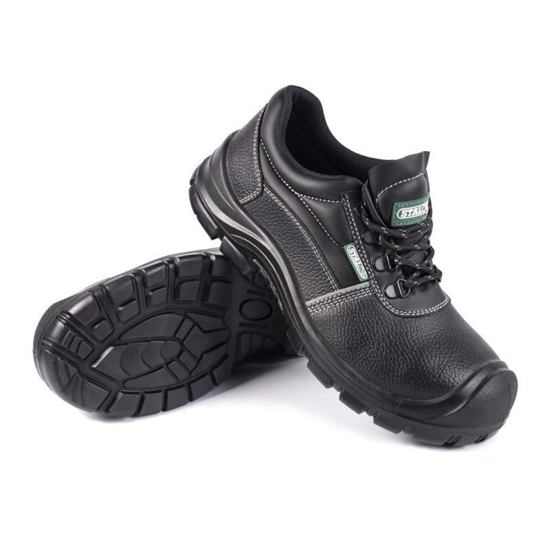 Półbut skórzany TECHNIC LOW S3 roz.46  S-51543