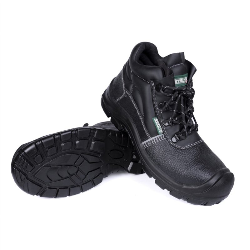 Trzewik skórzany TECHNIC HIGH S3 roz.47  S-47912