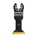 Brzeszczot do drewna i PVC DeWalt DT20702