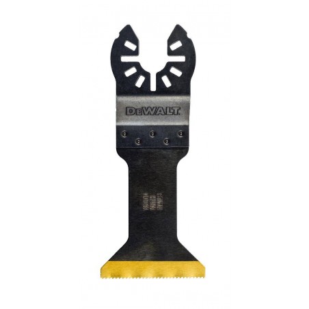 Brzeszczot do drewna i PVC DeWalt DT20702