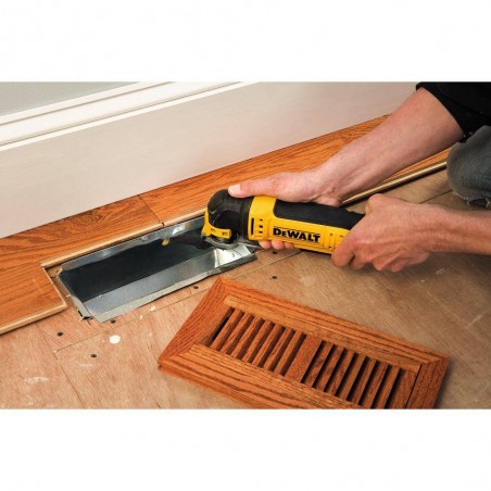 Brzeszczot do drewna i PVC DeWalt DT20702