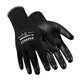 Rękawice nylonowe NITRILE FLEX FOAM 10”  PERFECT S-76407
