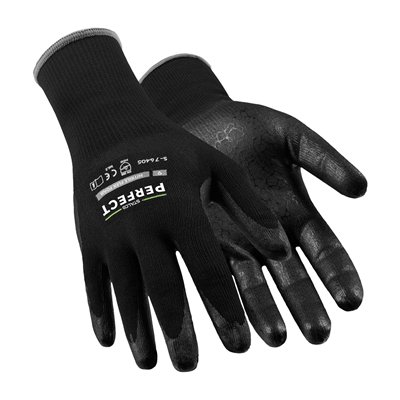 Rękawice nylonowe NITRILE FLEX FOAM 11”  PERFECT S-76409