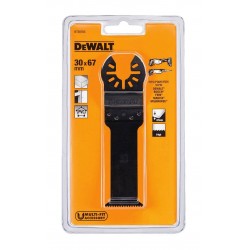 Brzeszczot do cięcia twardego drewna Dewalt DT20703
