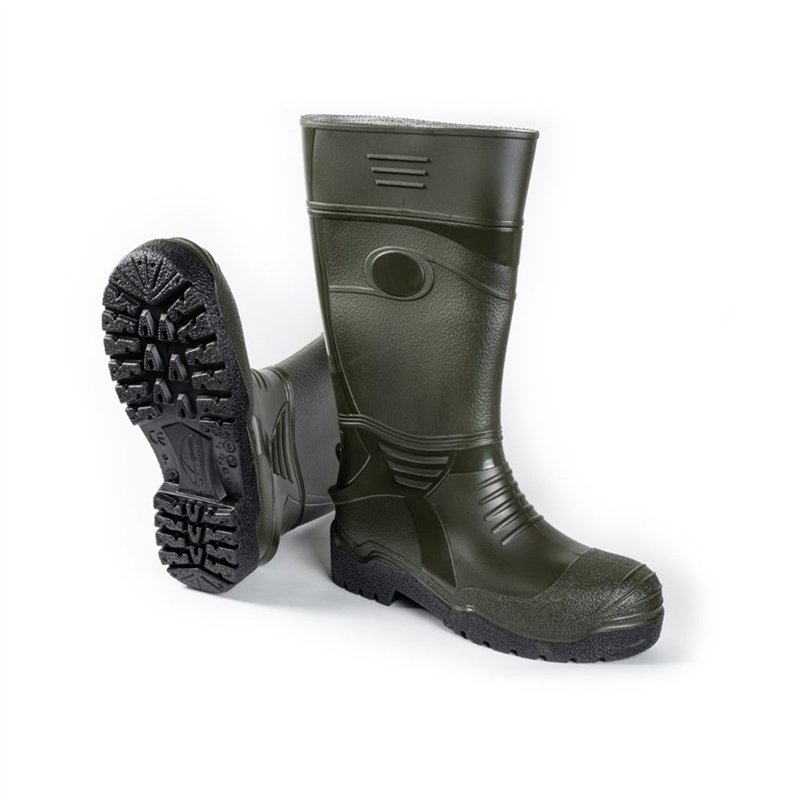 Kalosz NIXON roz.44  S-47990