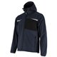 Kurtka softshell męska ROCK granatowy XL  S-51750