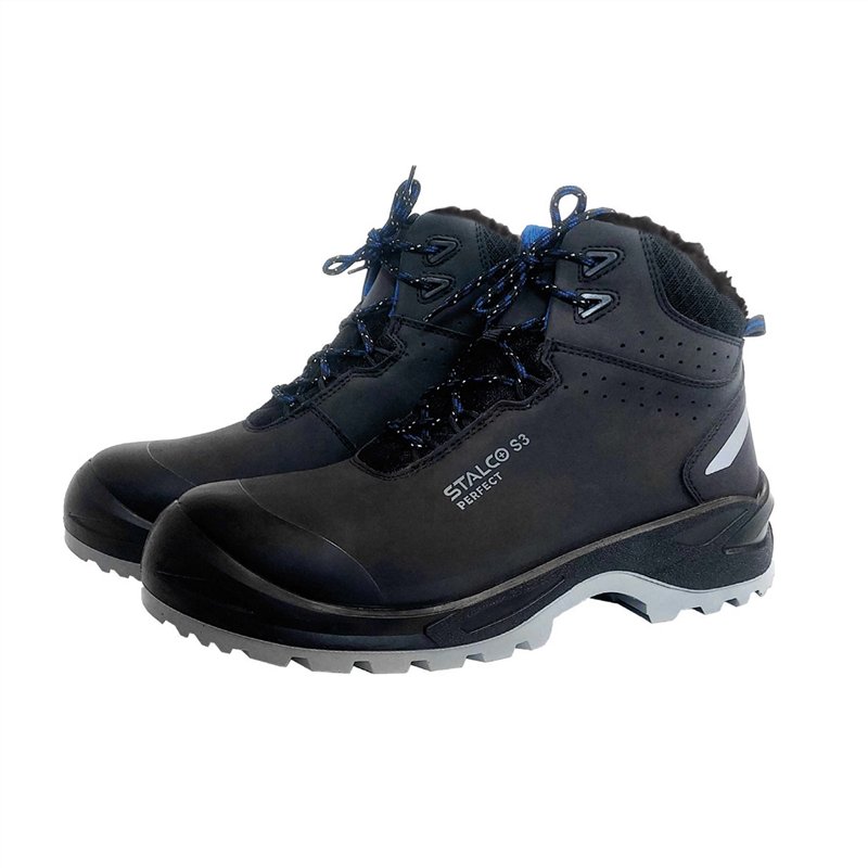 Trzewik ocieplany COMANDER roz.41  PERFECT S092202041