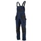 Spodnie ogrodniczki BASIC LINE granatowy 4XL  S090300006