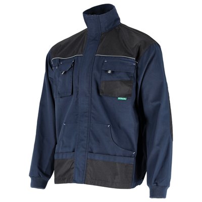Bluza robocza BASIC LINE granatowy 3XL  S090400005