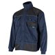 Bluza robocza BASIC LINE granatowy 4XL  S090400006