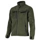 Bluza polarowa męska OXFORD oliwkowy M  PERFECT S090400015