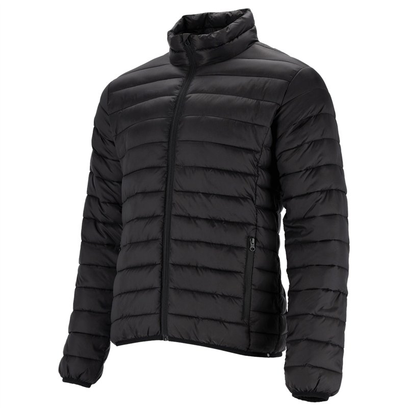 Kurtka męska ARTUR czarny 2XL  S090791005
