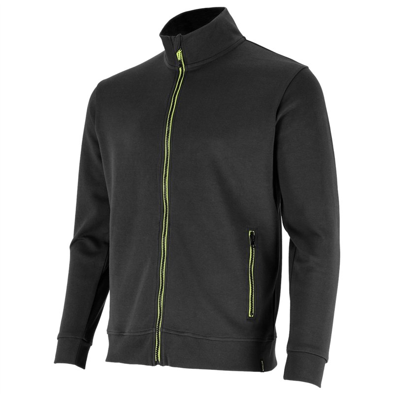 Bluza męska IGOR czarny XL  S090491024