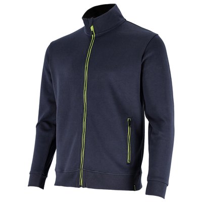 Bluza męska IGOR granatowy L  S090491030