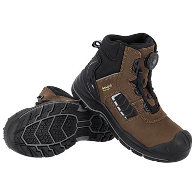 Trzewik skórzany STALKER S3S roz.42  PERFECT S092206042