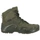 Trzewik DEFENDER HIGH OB oliwkowy roz.42  PERFECT S092207042