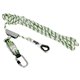 Urządzenie samozaciskowe z liną HOLDER  PERFECT S098479089