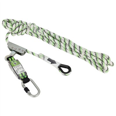Urządzenie samozaciskowe z liną HOLDER  PERFECT S098479089