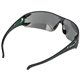 Okulary ochronne BRAVO czarne  S096144214